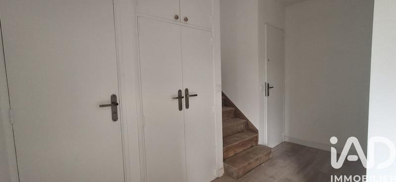 Maison - 86 m² - 5 pièces