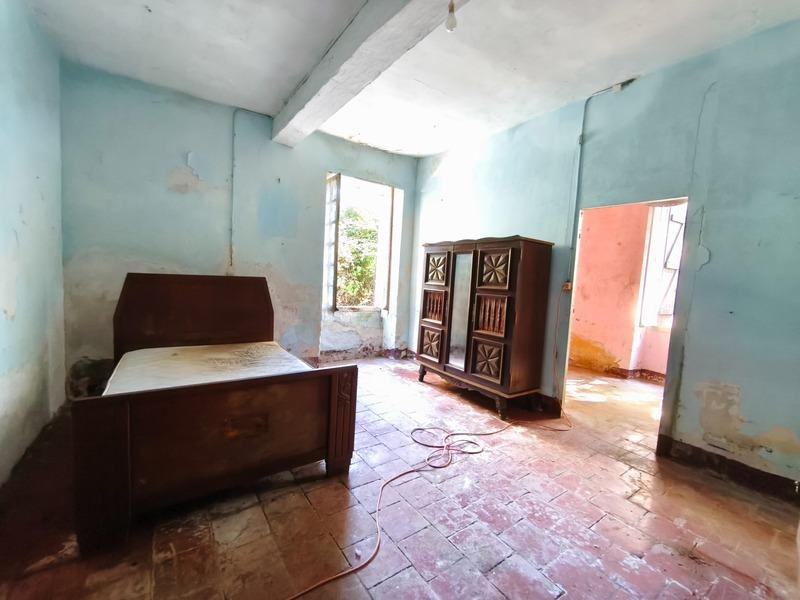 Maison - 180 m² - 6 pièces