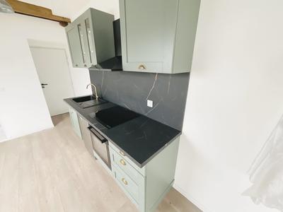 Appartement - 20 m² - 1 pièce