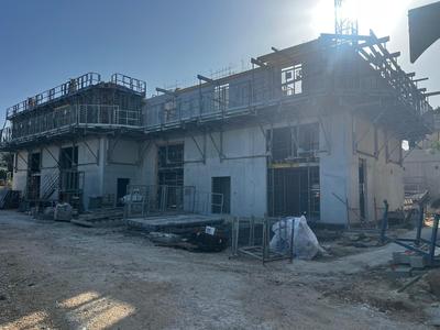 Local commercial - 91 m²