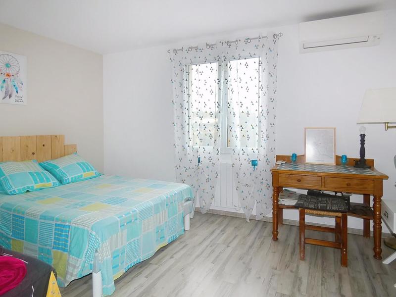 Villa - 125 m² - 5 pièces