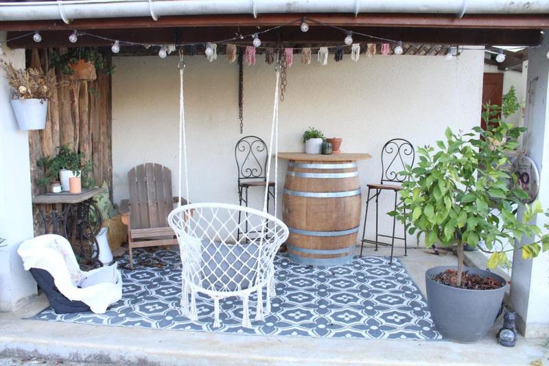 Maison - 146 m² - 7 pièces