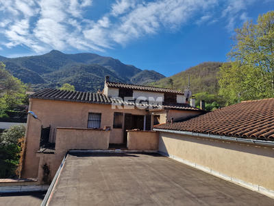 Maison - 500 m² - 15 pièces