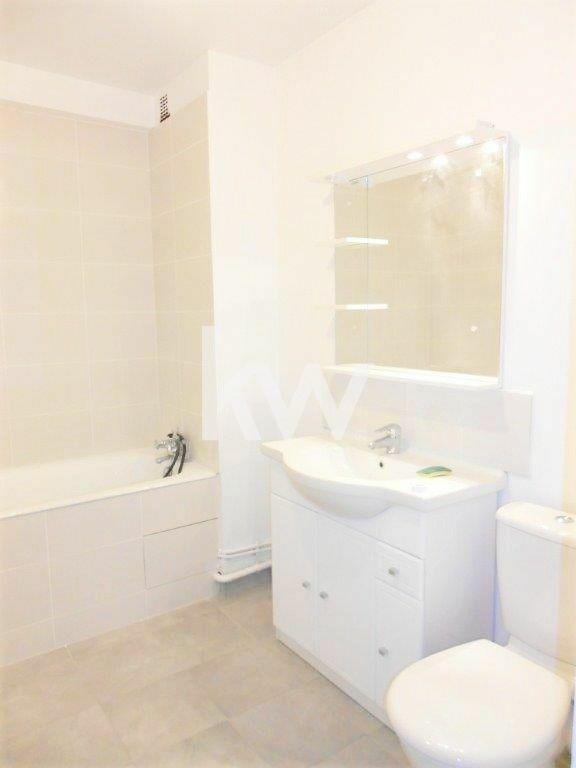 Appartement - 36 m²