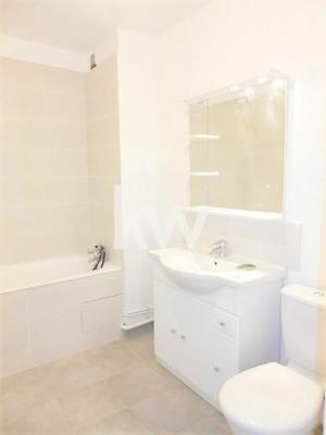 Appartement - 36 m²