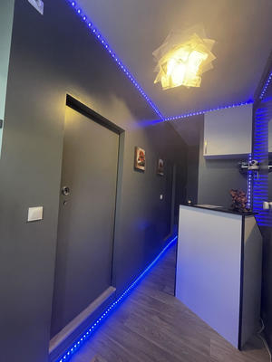 Massage Echo à Paris Nation