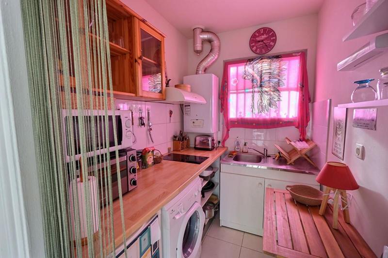 Appartement - 27 m² - 1 pièce