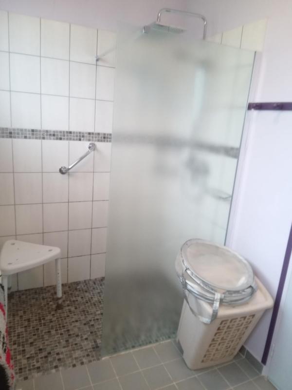 Maison - 101 m² - 5 pièces