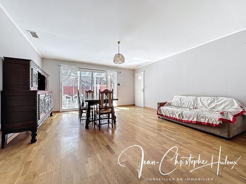 Maison - 80 m² - 3 pièces