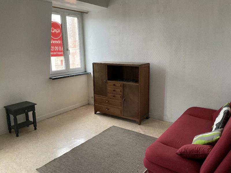 Appartement - 23 m² - 1 pièce