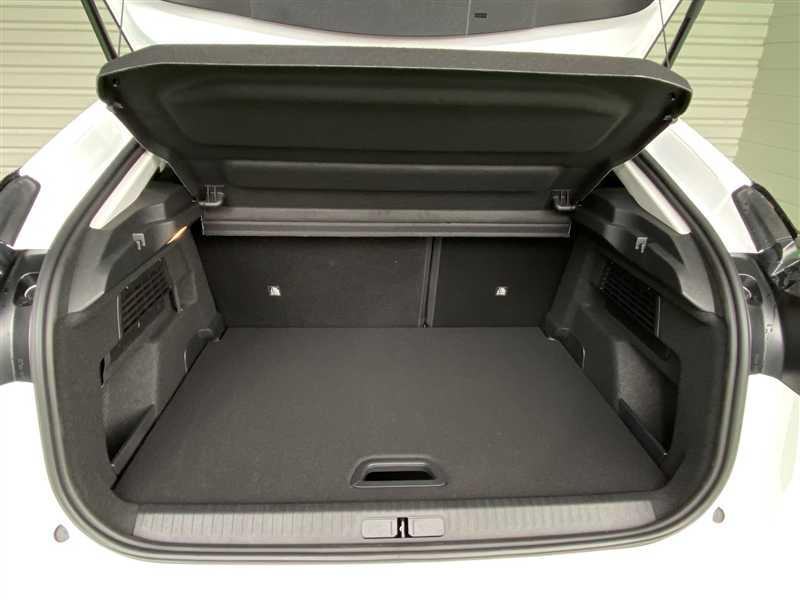 Citroën C4 1.5 BlueHDi 130ch Eat8 Feel Pack