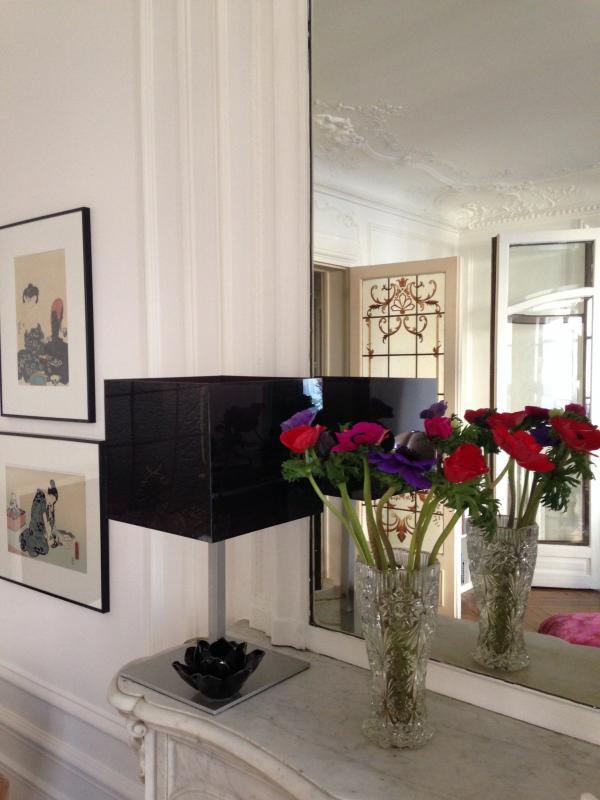 Appartement - 125 m² - 5 pièces