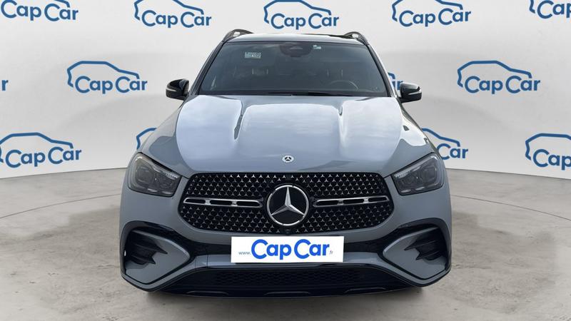 Mercedes Classe Gle II 400 e 381 Eq Power 4matic 9g-Tronic Amg Line