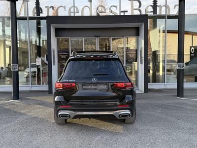 Mercedes Glb 200 d Amg Line