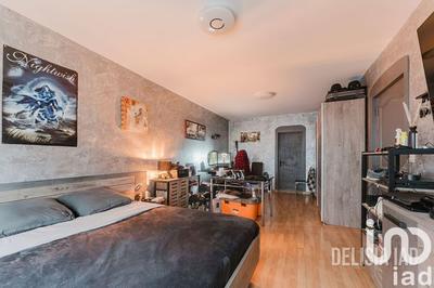 Maison - 298 m² - 8 pièces