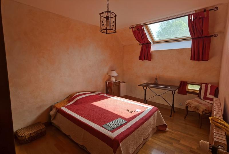 Maison - 112 m² - 6 pièces