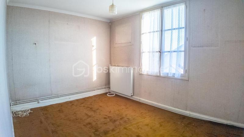 Maison traditionnelle - 78 m² - 4 pièces