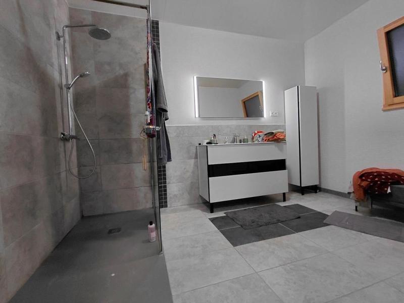 Maison - 114 m² - 6 pièces