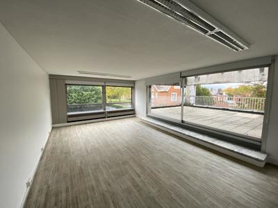 Bureau - 390 m²