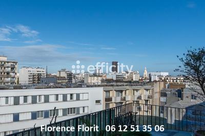 Appartement - 57 m² - 2 pièces