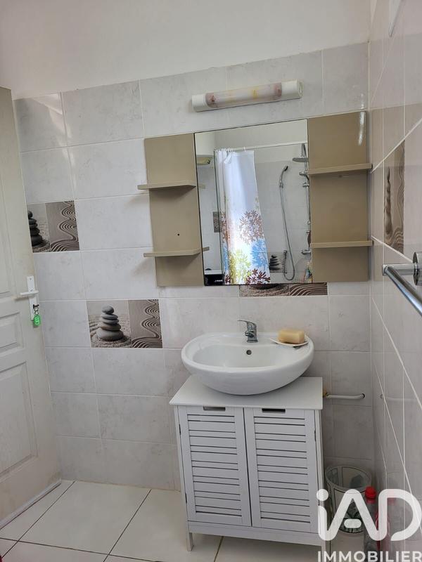 Maison - 41 m² - 2 pièces