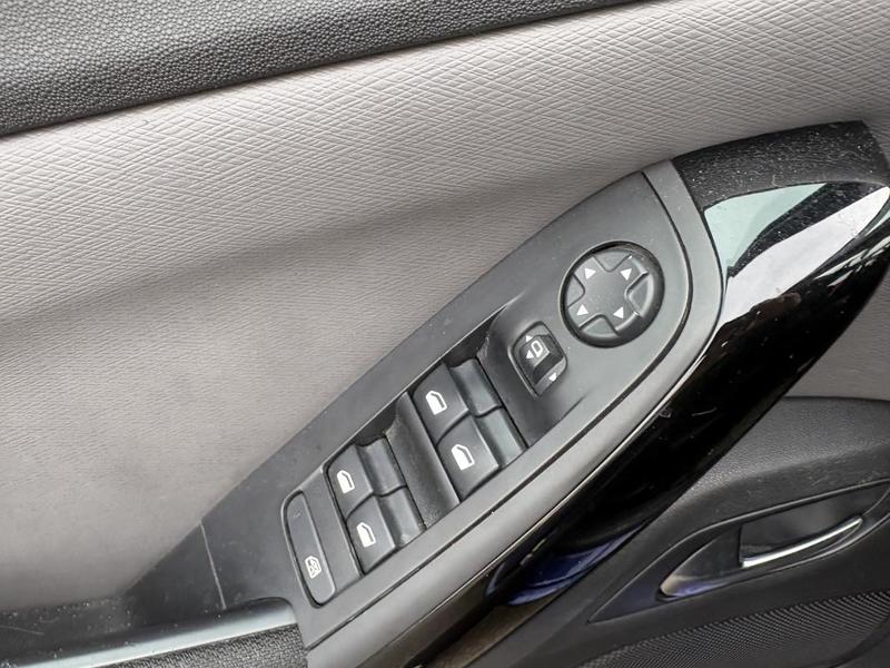 Citroën C4 Picasso 1.6 Bluehdi 120cv Eat6 Boite Automatique Shine