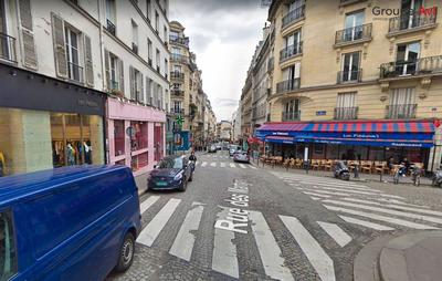 Local commercial - 46 m²