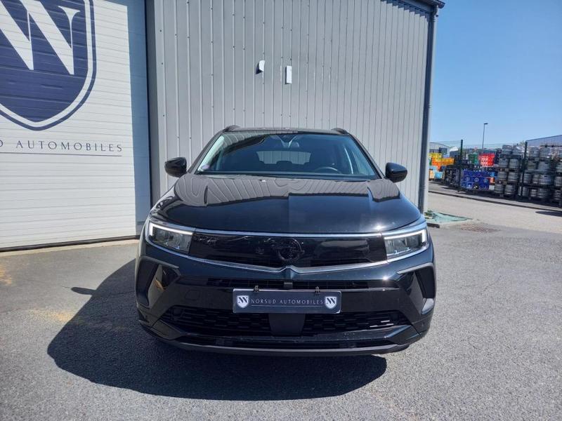 Opel grandland 130 Ch Eat8 Gs Line - Garantie 6 Mois