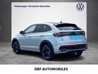 Volkswagen Taigo 1.0 Tsi 115 Ch Dsg7 R Line