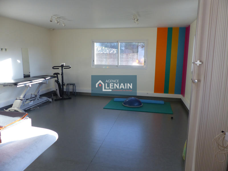 Local commercial - 84 m²