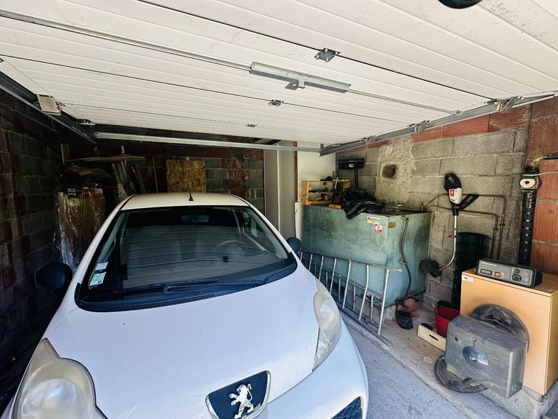 Maison - 98 m² - 4 pièces