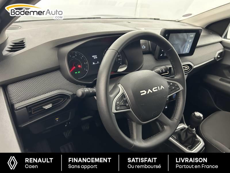 Dacia Sandero TCe 90 Gsr2 Stepway Expression