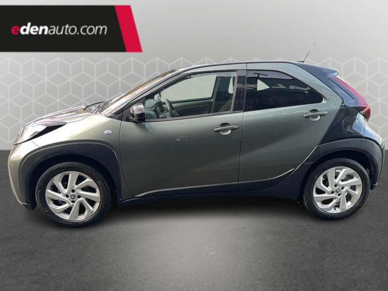 Toyota aygo x 1.0 Vvt-i 72 Design