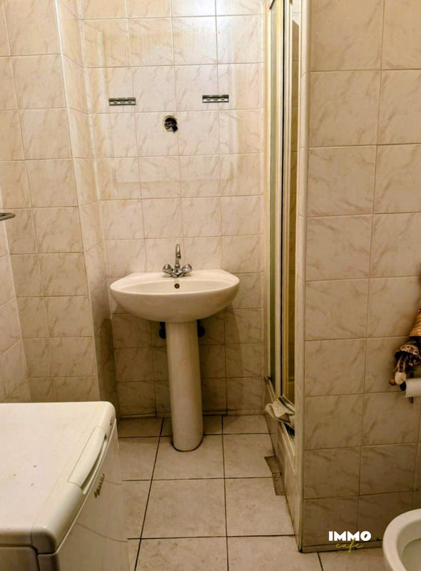 Appartement - 74 m² - 4 pièces