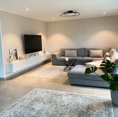 Maison - 101 m² - 5 pièces