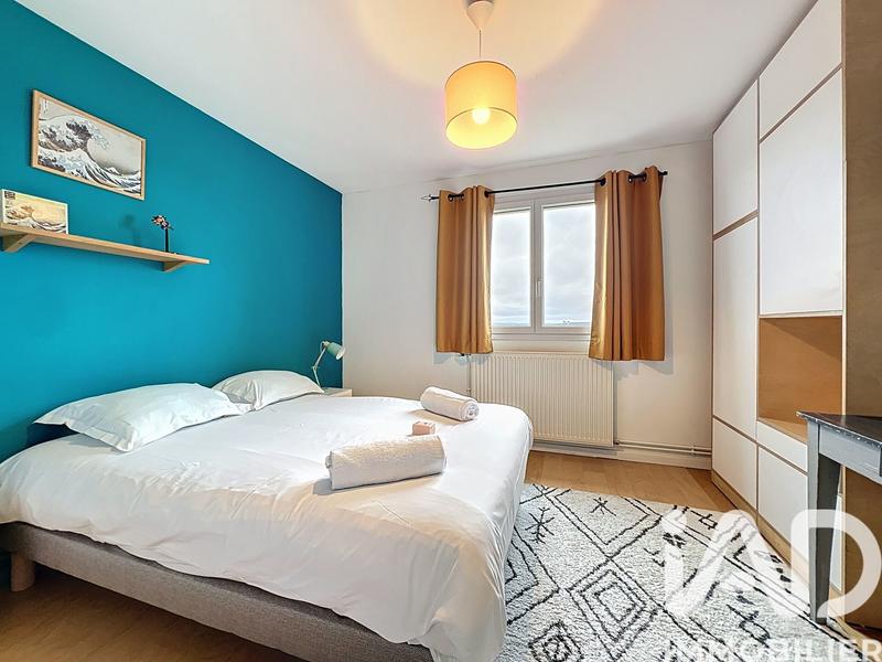 Maison de ville - 189 m² - 6 pièces