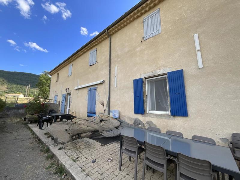 Appartement - 106 m² - 4 pièces