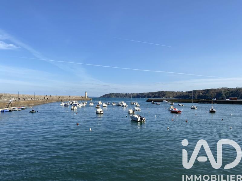 Appartement - 56 m² - 2 pièces