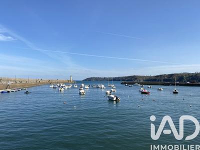 Appartement - 56 m² - 2 pièces