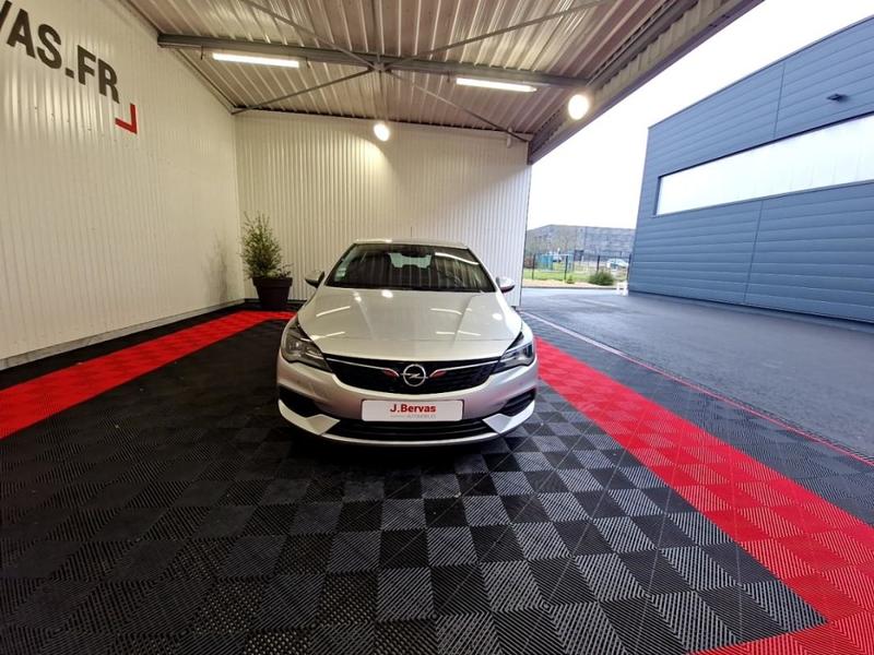 Opel Astra 1.2 Turbo 130 Ch Opel 2020