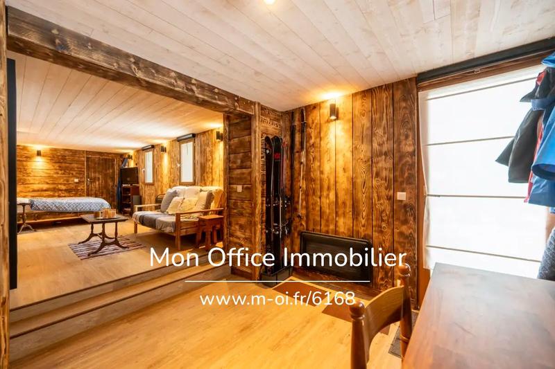 Châlet - 165 m² - 5 pièces