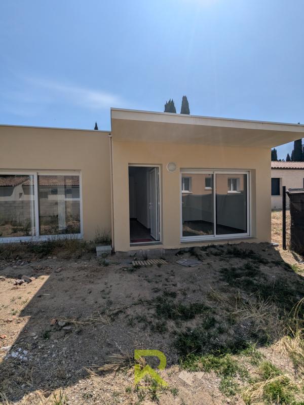 Maison - 102 m² - 4 pièces