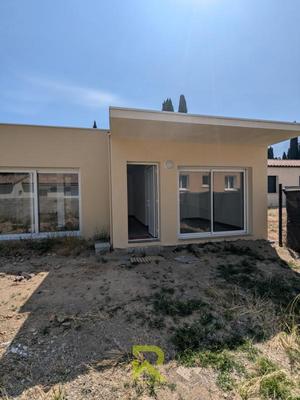 Maison - 102 m² - 4 pièces