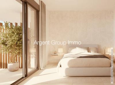 Appartement - 75 m² - 3 pièces