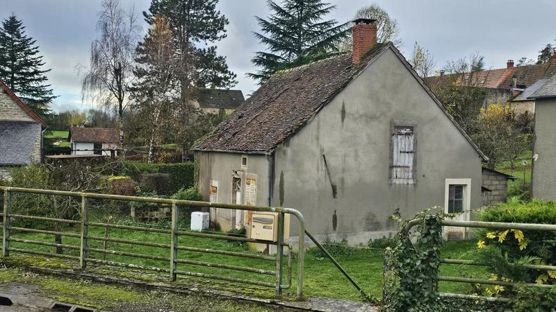 Maison - 80 m² - 6 pièces