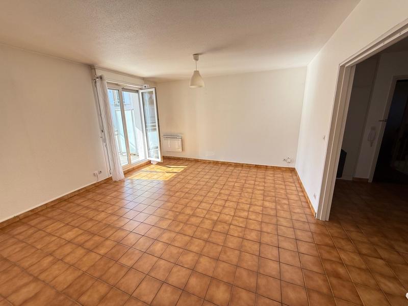 Appartement - 82 m² - 4 pièces