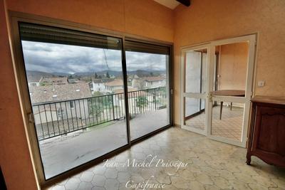 Appartement - 130 m² - 7 pièces