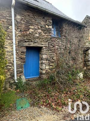 Ferme - 60 m² - 1 pièce