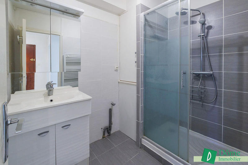 Appartement - 53 m² - 2 pièces