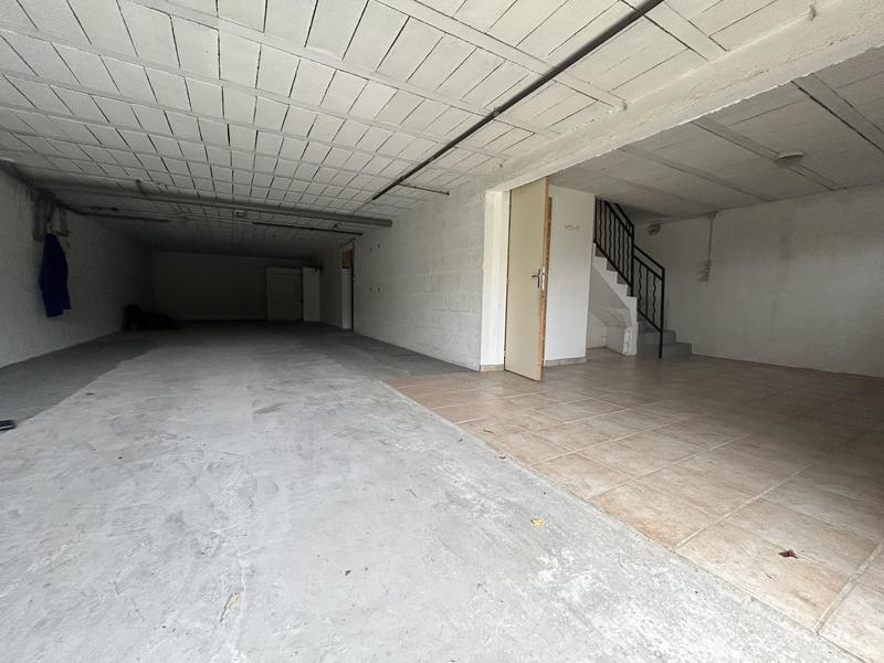 Maison traditionnelle - 113 m² - 5 pièces